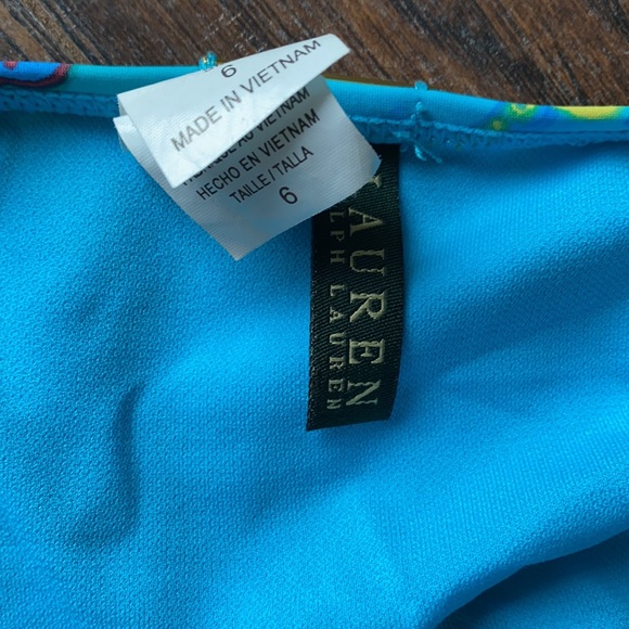 Ralph Lauren Swim - Picture 6 of 9